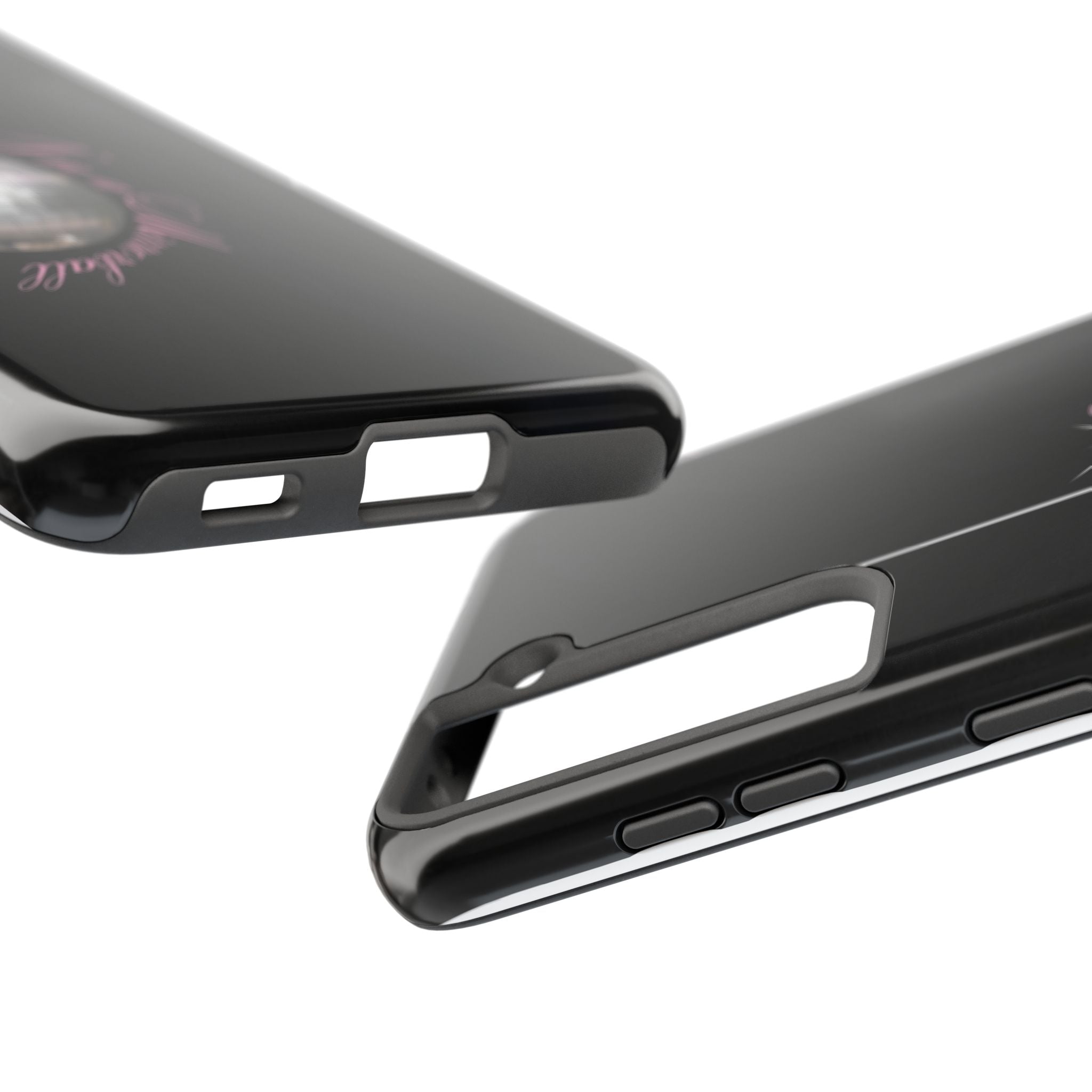 I'm a Mirrorball T Swift Phone Case