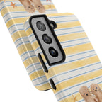 Otter Love Phone Case