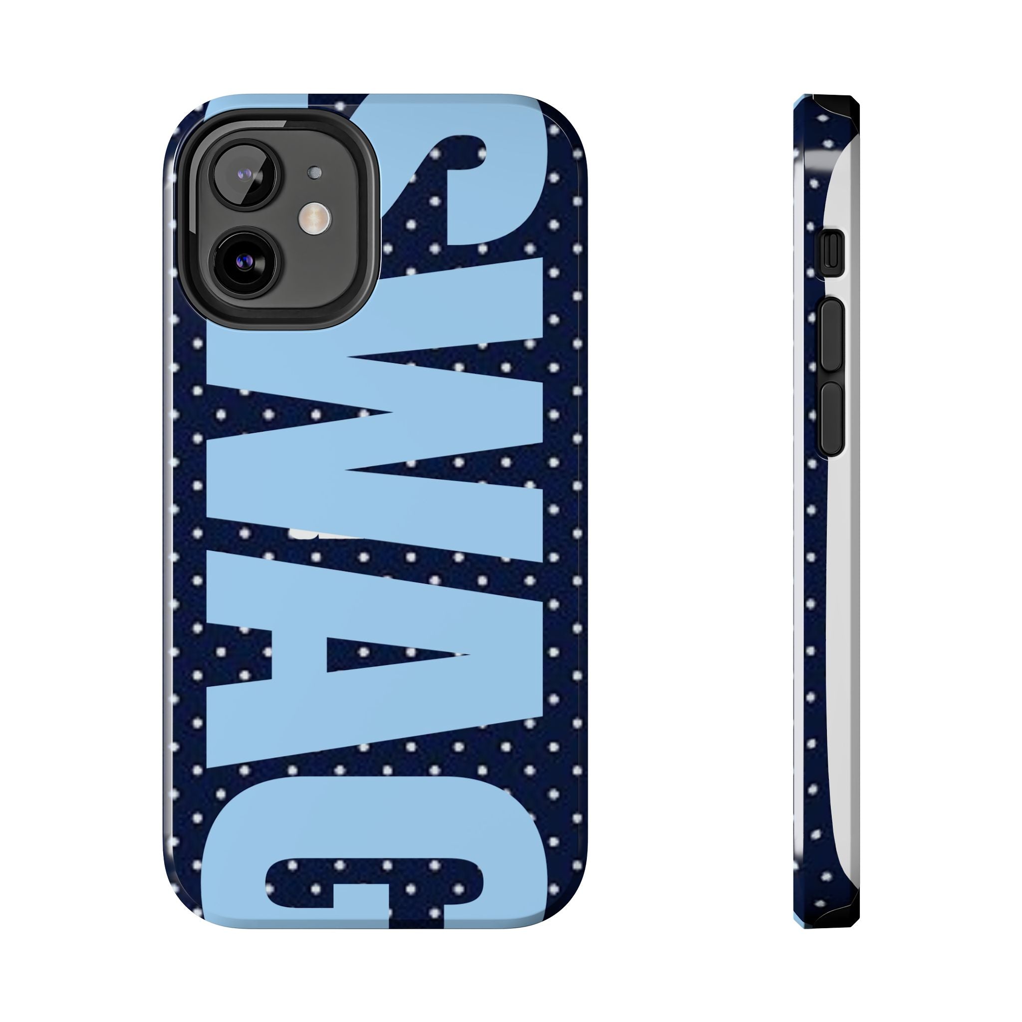 Swag Polka Dots Phone Case