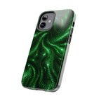 Emerald Phone Case