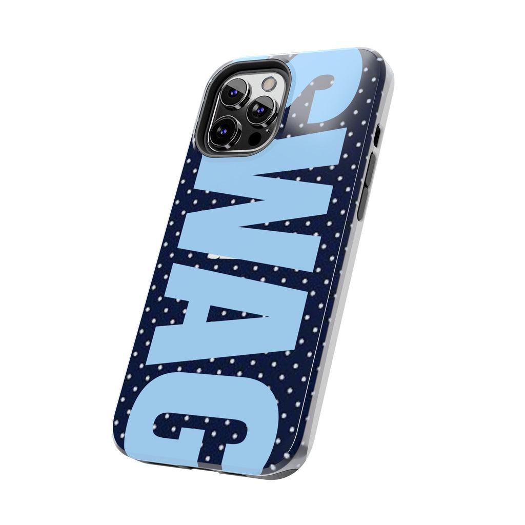 Swag Polka Dots Phone Case