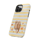 Otter Love Phone Case