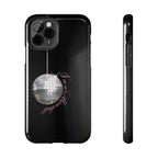 I'm a Mirrorball T Swift Phone Case