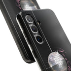 I'm a Mirrorball T Swift Phone Case