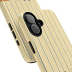 Sleeping Cats Phone Case