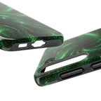 Emerald Phone Case