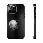 I'm a Mirrorball T Swift Phone Case