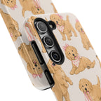 Puppy Love Phone Case