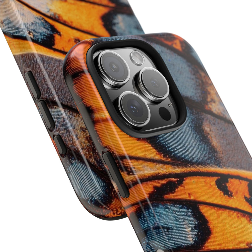 Monarch Muse Phone Case