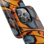 Monarch Muse Phone Case