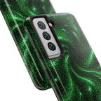 Emerald Phone Case