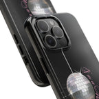I'm a Mirrorball T Swift Phone Case