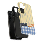 Sleeping Cats Phone Case
