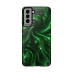 Emerald Phone Case