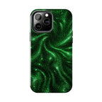Emerald Phone Case