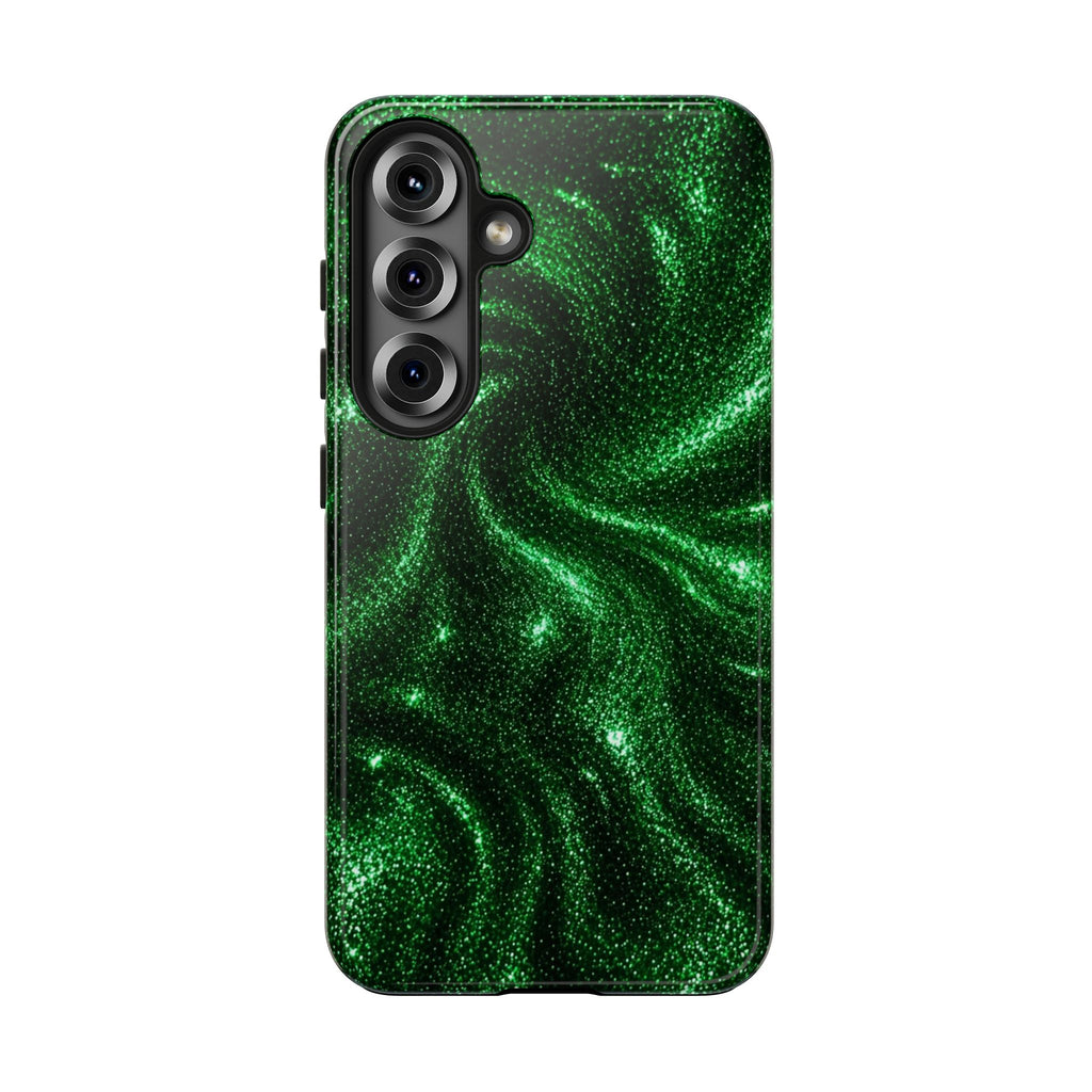 Emerald Phone Case