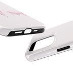 Pink Bikini Phone Case