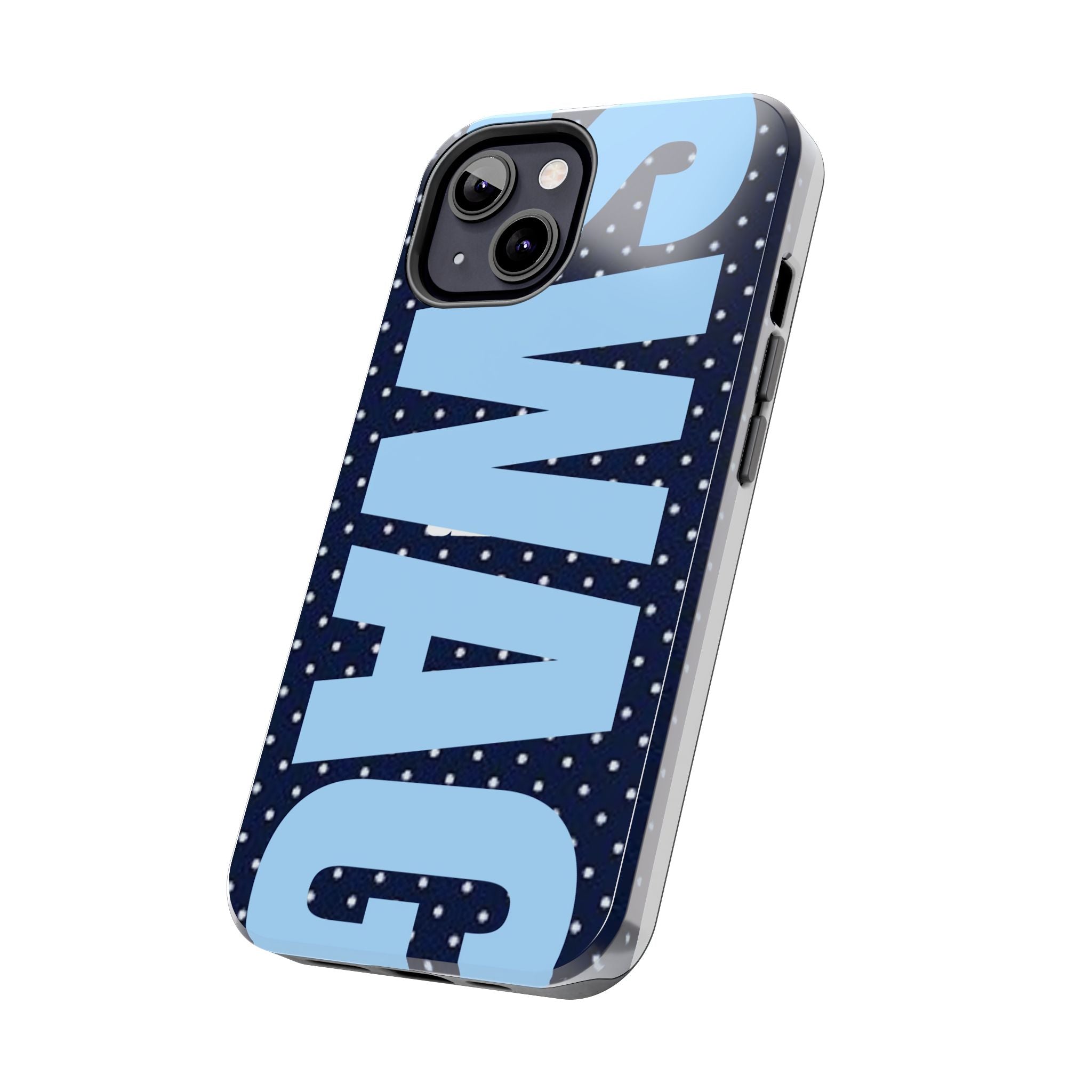 Swag Polka Dots Phone Case