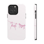 Pink Bikini Phone Case