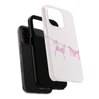 Pink Bikini Phone Case