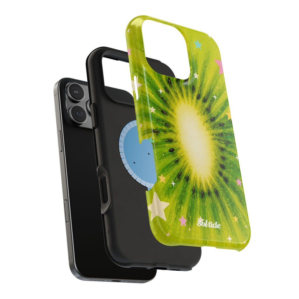 Kiwi Rush