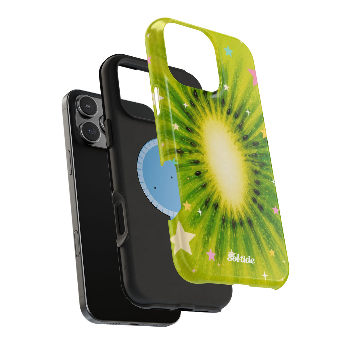 Kiwi Rush