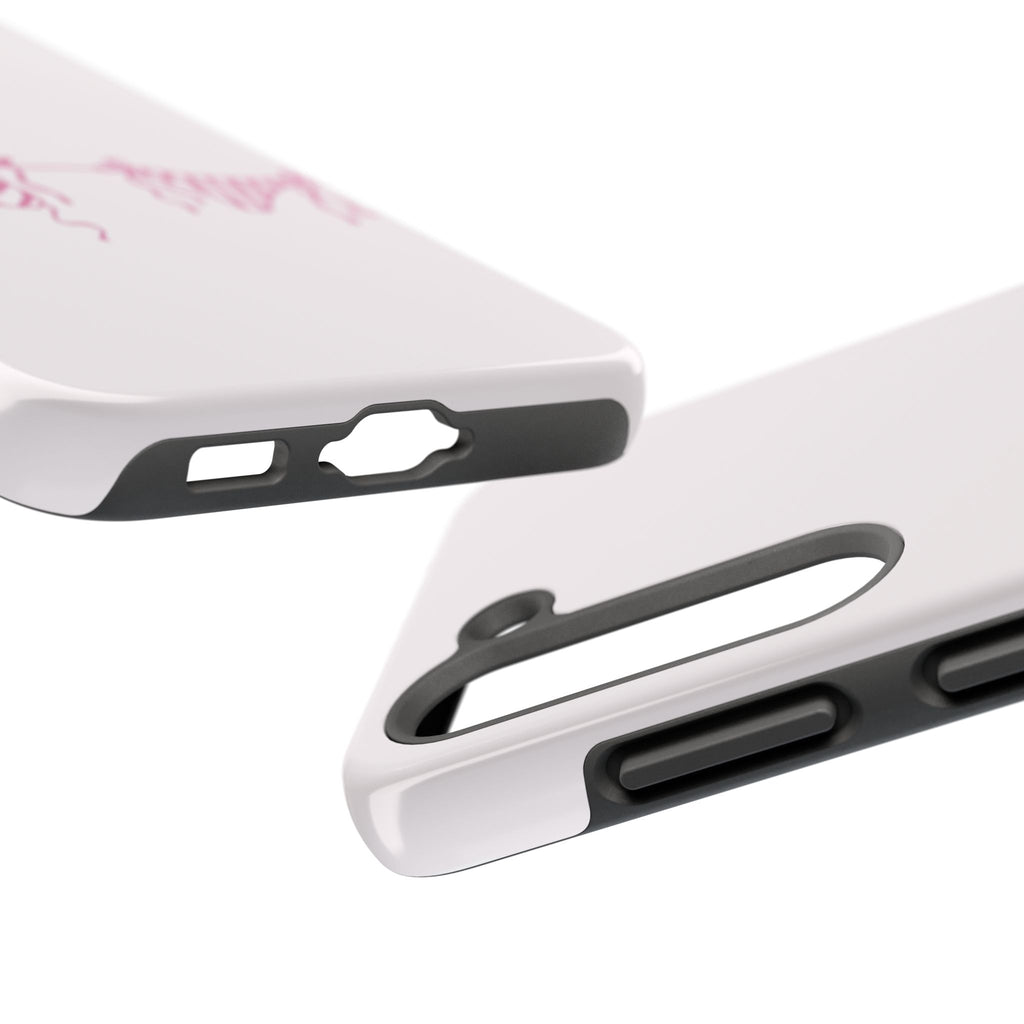 Pink Bikini Phone Case