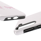 Pink Bikini Phone Case