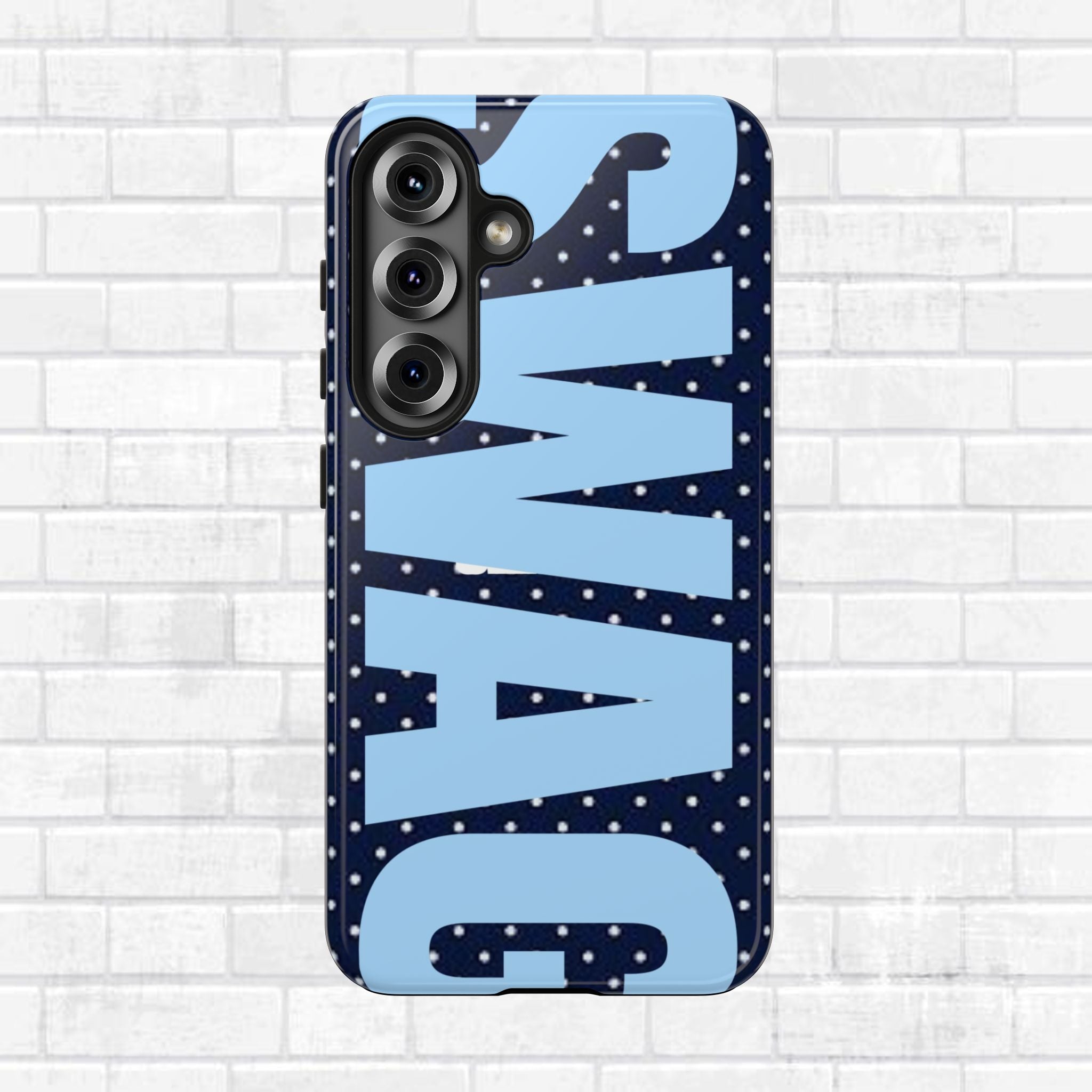 Swag Polka Dots Phone Case