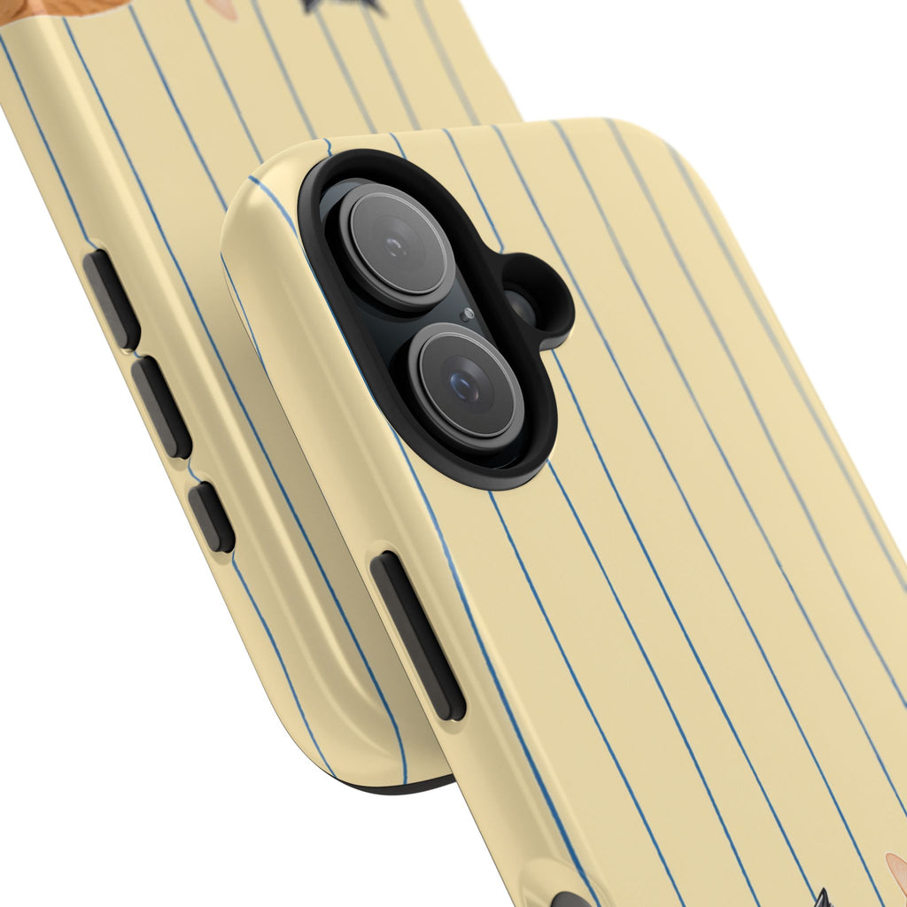 Sleeping Cats Phone Case