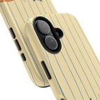 Sleeping Cats Phone Case