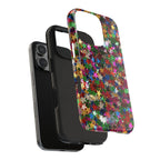 Cosmic Starburst Phone Case