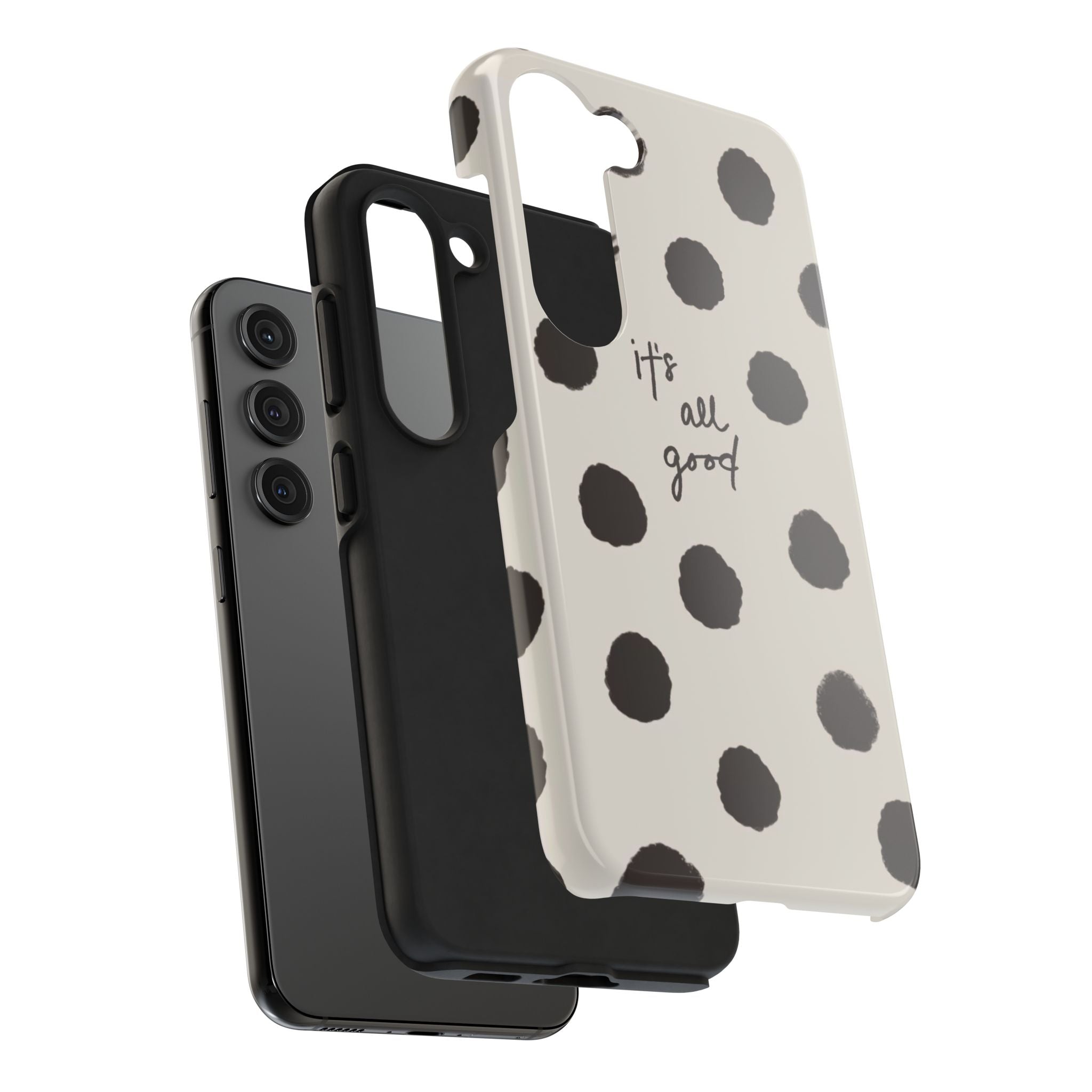 It's All Good Phone Case