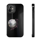 I'm a Mirrorball T Swift Phone Case