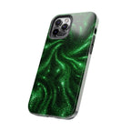Emerald Phone Case