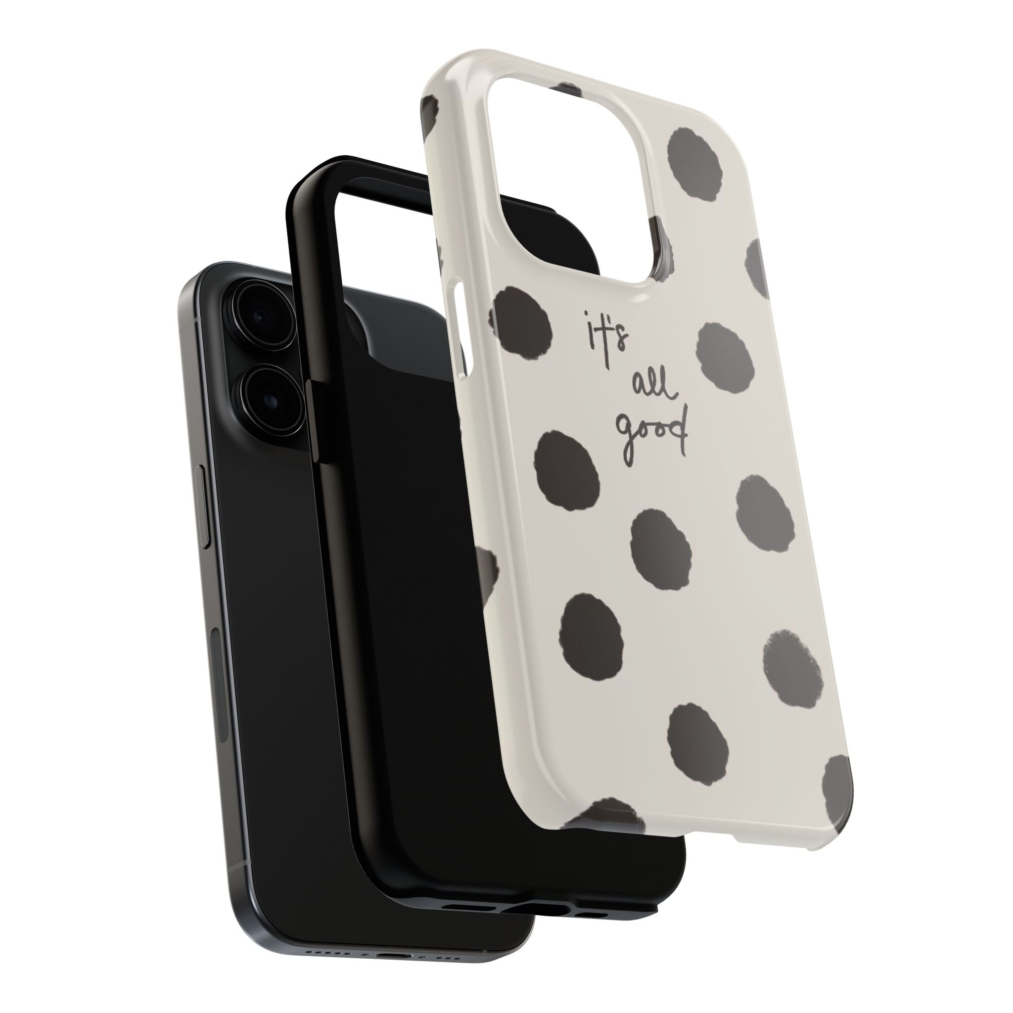 It's All Good Phone Case
