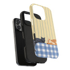 Sleeping Cats Phone Case