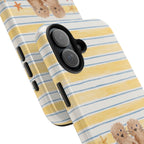 Otter Love Phone Case