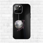 I'm a Mirrorball T Swift Phone Case