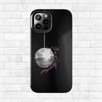 I'm a Mirrorball T Swift Phone Case