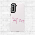 Pink Bikini Phone Case