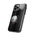 I'm a Mirrorball T Swift Phone Case