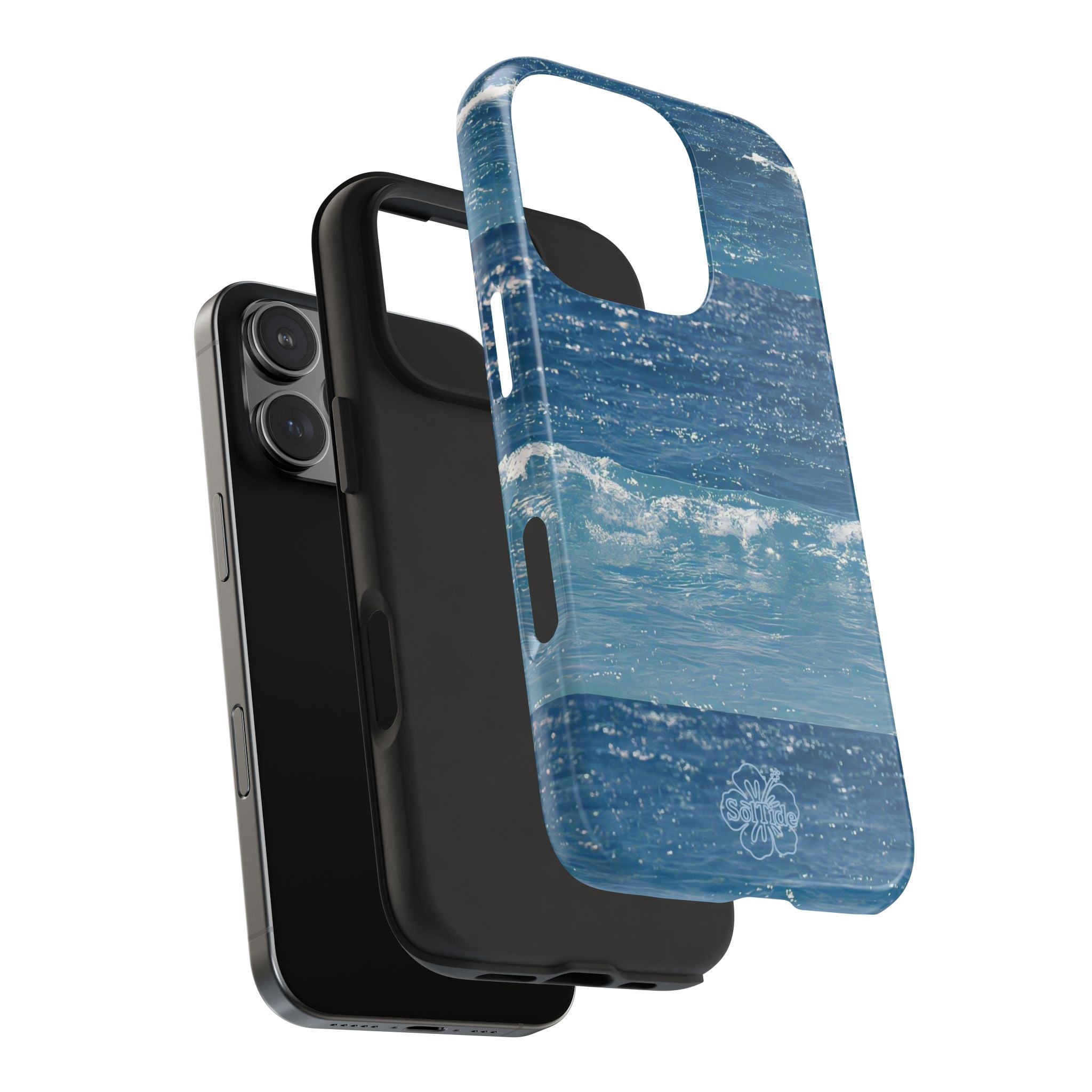OceanBreeze Phone Case