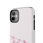 Pink Bikini Phone Case
