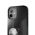 I'm a Mirrorball T Swift Phone Case