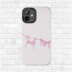 Pink Bikini Phone Case