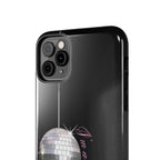 I'm a Mirrorball T Swift Phone Case