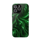 Emerald Phone Case