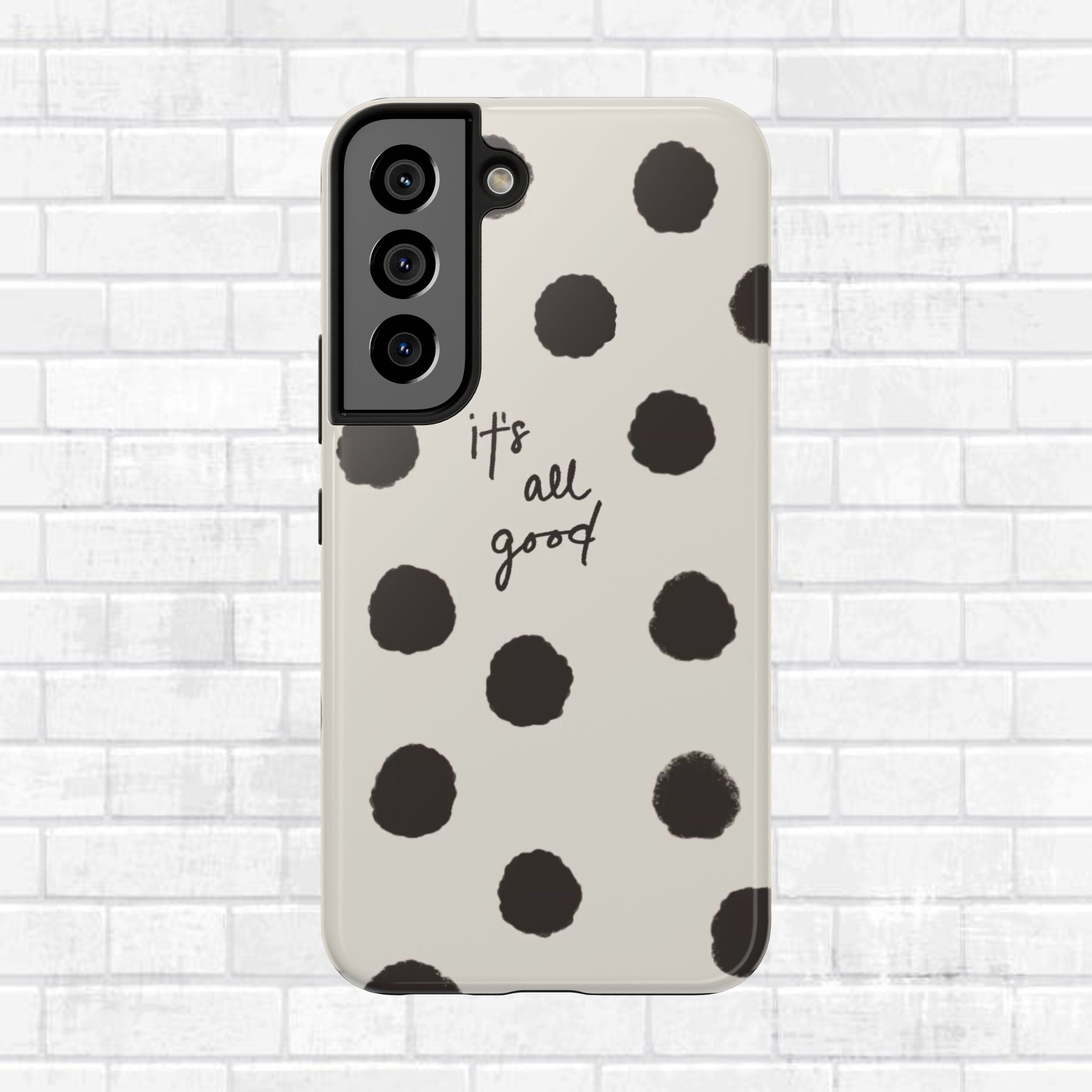 It's All Good Phone Case