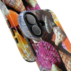 Shellbound Glow Phone Case
